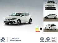 Volkswagen Polo 2025