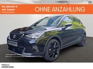 Seat Arona 2026