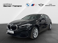 BMW 1 Series 2024