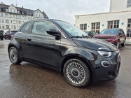 Fiat 500e 2023
