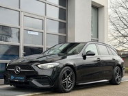 Mercedes-Benz C-Class 2023