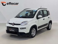Fiat Panda 2022