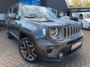 Jeep Renegade 2019
