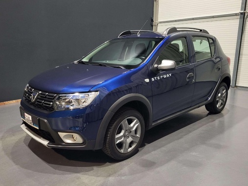 Dacia Sandero 2019
