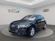 Audi Q5 2021