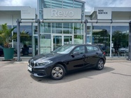 BMW 1 Series 2020