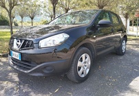 Nissan Qashqai 2013