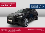 Audi Q4 e-tron 2022