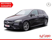 Mercedes-Benz B-Class 2022