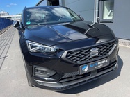 Seat Tarraco 2022