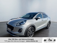 Ford Puma 2024