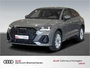 Audi Q3 2024