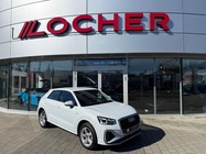 Audi Q2 2025