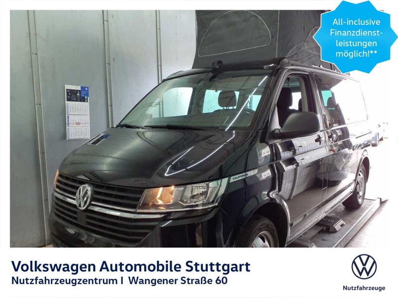 Volkswagen T6