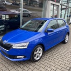 Skoda Fabia 2020