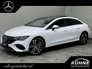 Mercedes-Benz EQE 2025