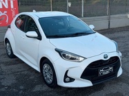 Toyota Yaris 2021