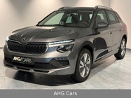 Skoda Kamiq 2024