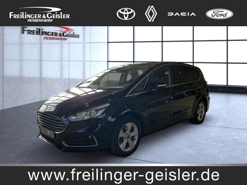 Ford S-Max 2023