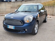 MINI Countryman 2011