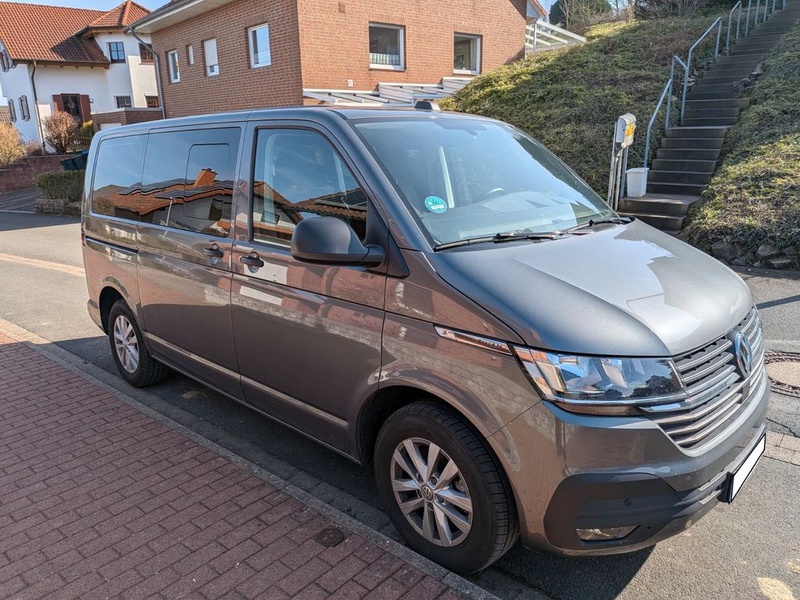 Volkswagen T6