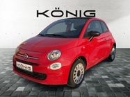 Fiat 500C 2023