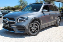 Mercedes-Benz GLB-Class 2020