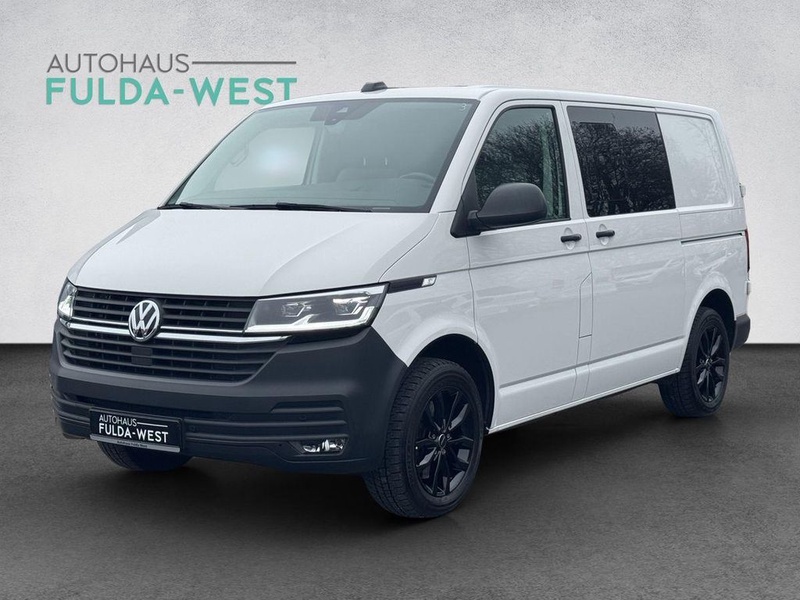 Volkswagen T6