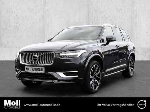 Volvo XC90 2020