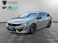 Peugeot 508 2021