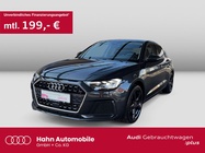 Audi A1 2024