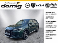 MG ZS 2025