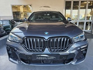 BMW X6 2022