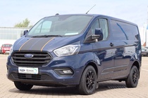 Ford Transit Custom 2020