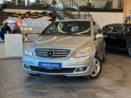 Mercedes-Benz B-Class 2005