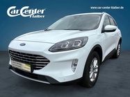 Ford Kuga 2022