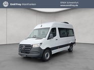 Mercedes-Benz Sprinter 2025