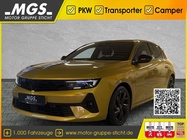 Opel Astra 2024