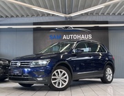 Volkswagen Tiguan 2019