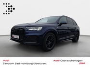 Audi Q7 2023