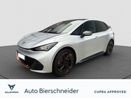 Cupra Born 2024