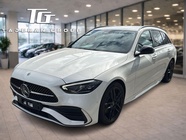 Mercedes-Benz C-Class 2021