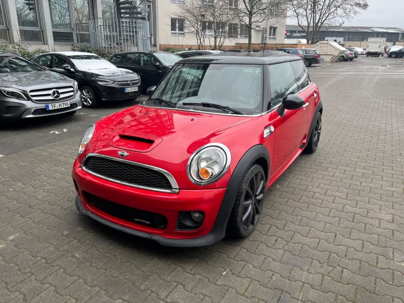 MINI Other