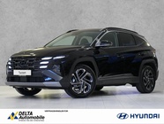 Hyundai Tucson 2026