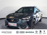 Cupra Formentor 2022