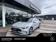 Mercedes-Benz CLA-Class 2025