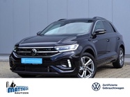 Volkswagen T-Roc 2024