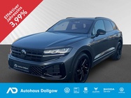 Volkswagen Touareg 2024