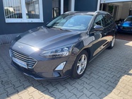 Ford Focus 2021