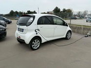 Citroen C-Zero 2020
